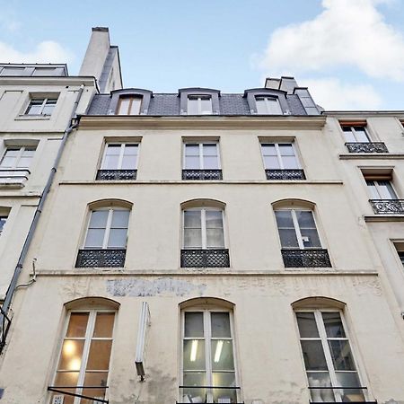 Cmg-Le Marais-Temple-1A Paris Exterior photo